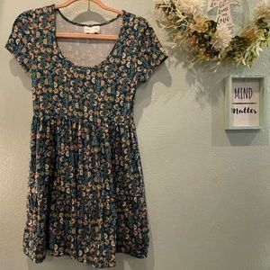 Francesca’s boutique dress size Small